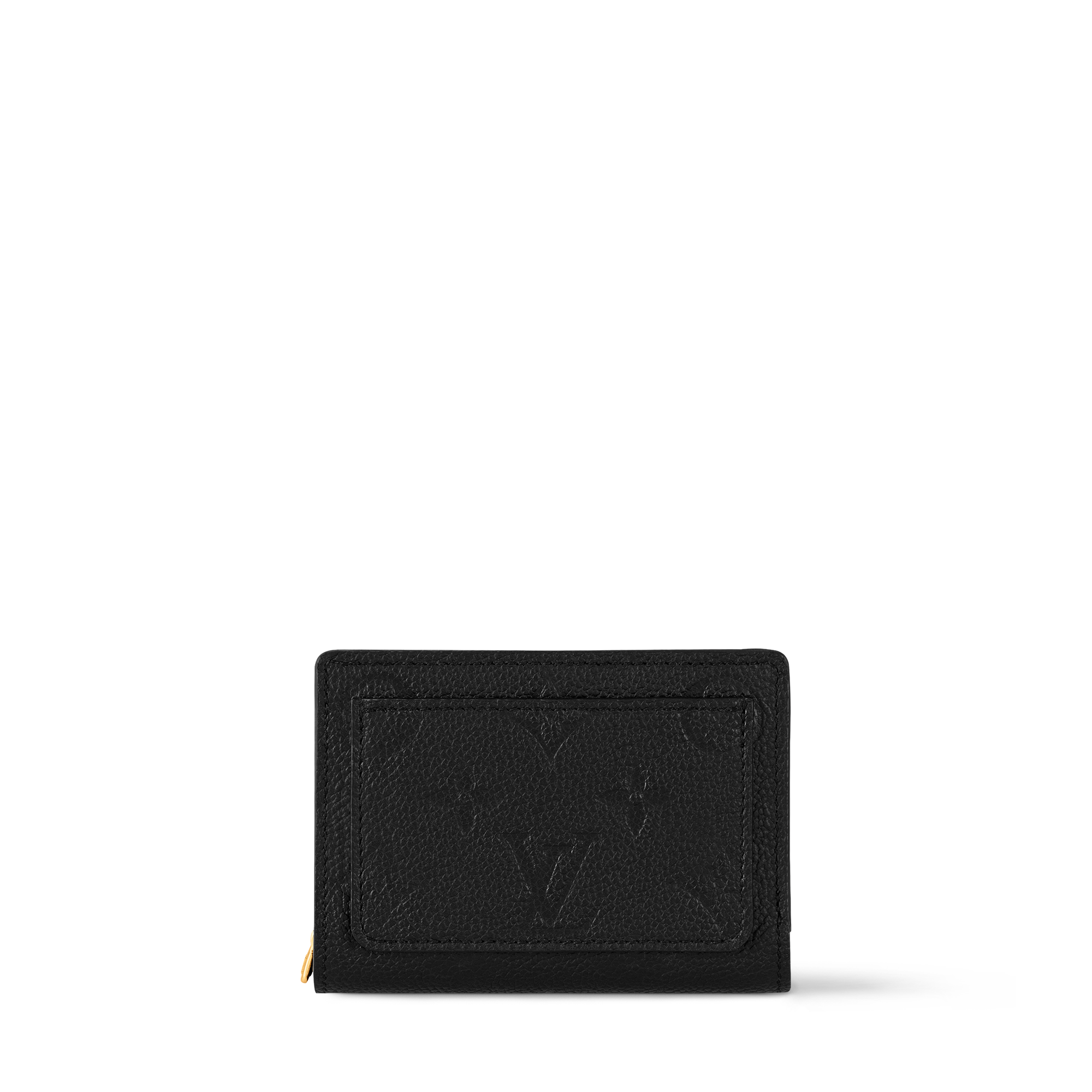 ルイ・ヴィトンのブラック ウォレット （財布・黒色系）｜ ルイ
